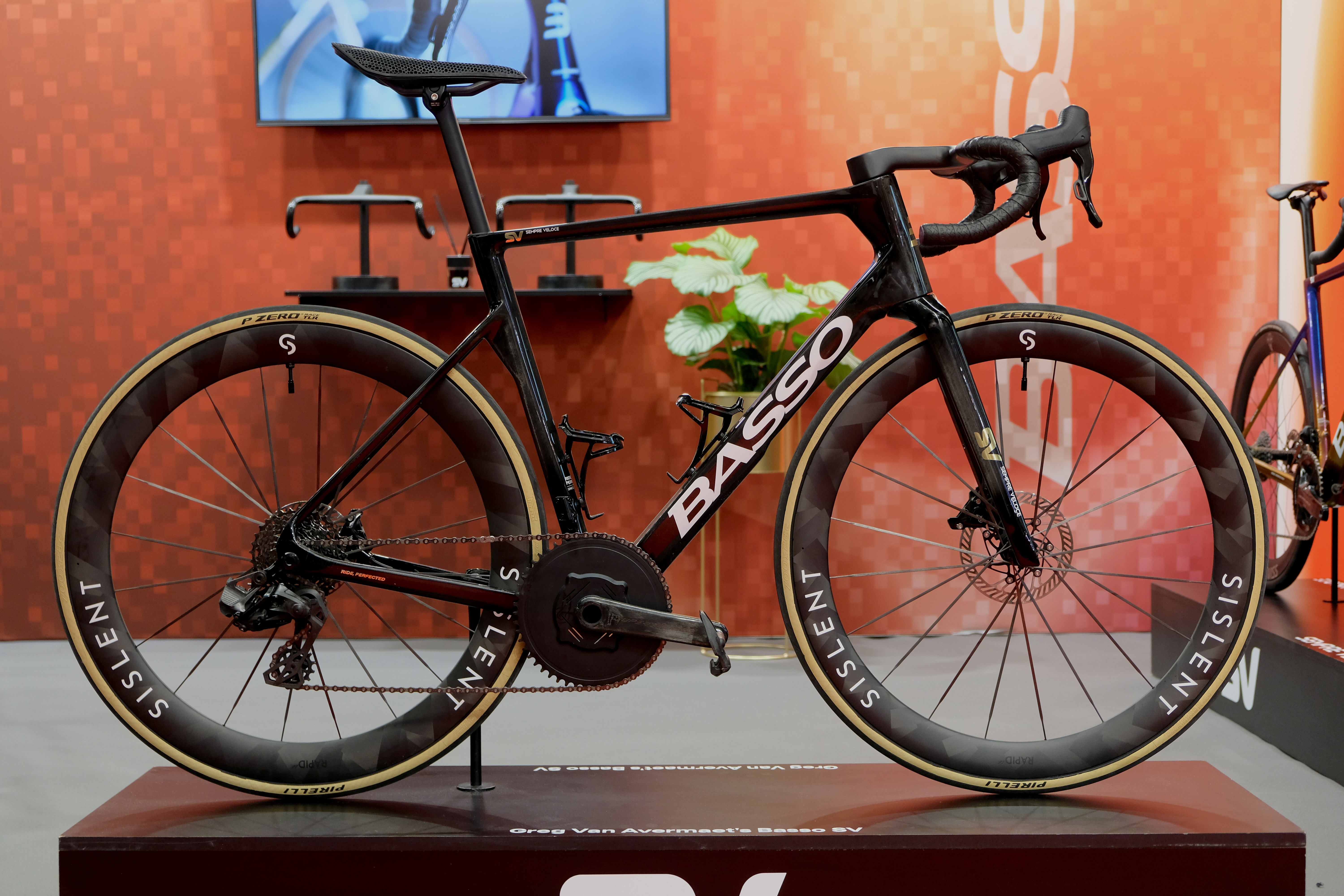 Velofollies tech gallery