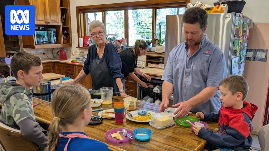 Changing law to allow second home on rural land will help housing crisis, head of NSW inquiry says