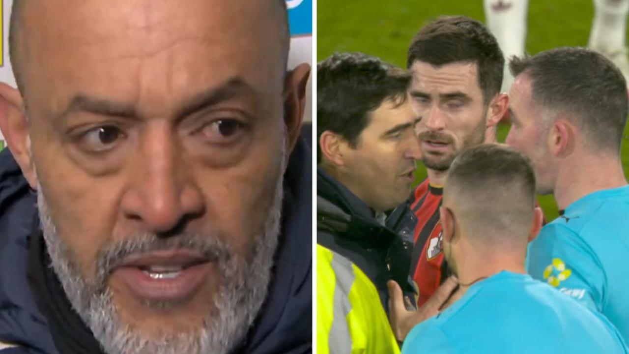 Arsenal beat Bournemouth, Wolves beat West Ham as Nuno Espirito Santo faces sack, goals, EPL highlights