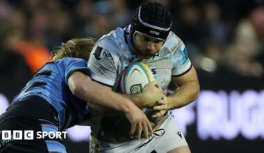 Ospreys vs Cardiff: Watch the Welsh URC derby on Scrum V Live