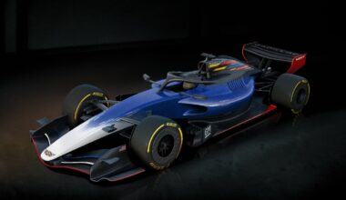 Cadillac prepares for F1 debut as new team faces steep climb