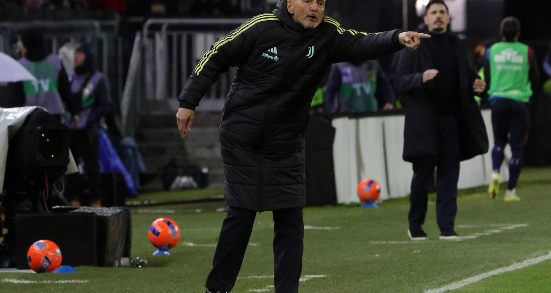 Luciano Spalletti