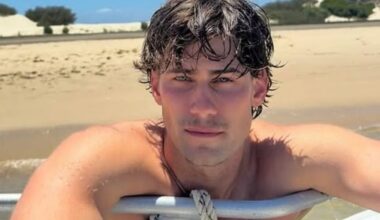 Aussie actor joins The White Lotus