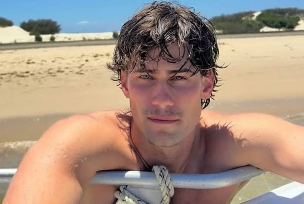 Aussie actor joins The White Lotus