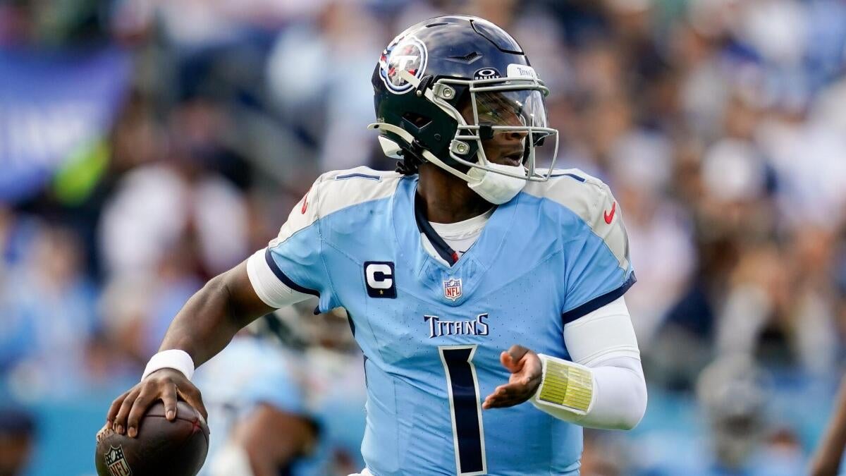 NFL Week 18 odds, lines, spreads, predictions: Picks from 10,000 computer simulations