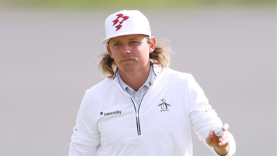 Cameron Smith’s current net worth: How the Open Championship winner built his massive golf fortune