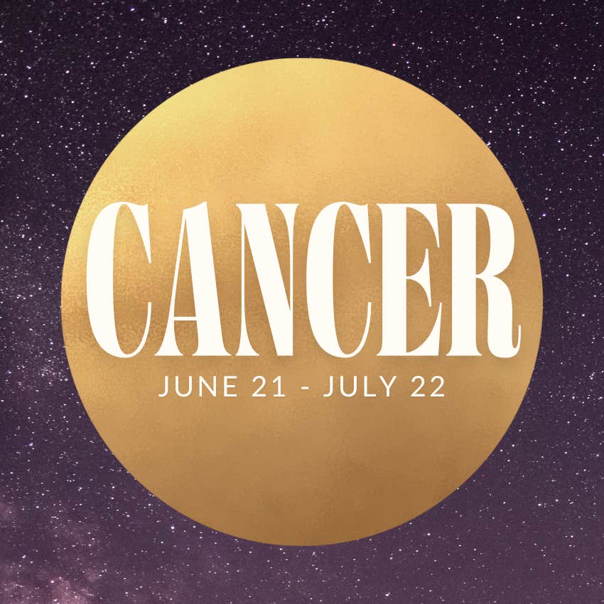 cancer zodiac signs loneliness end january 17 2026