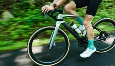 Improve Your Pedal Stroke for More Efficient Riding