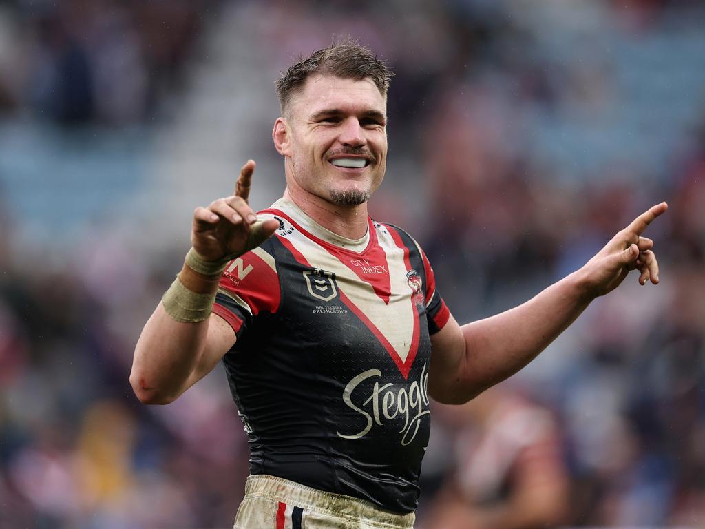 Angus Crichton scores new $4.15m home