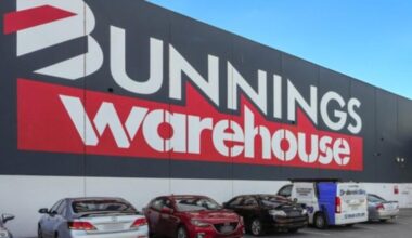 Bunnings secured by Schiavello Group in major deal