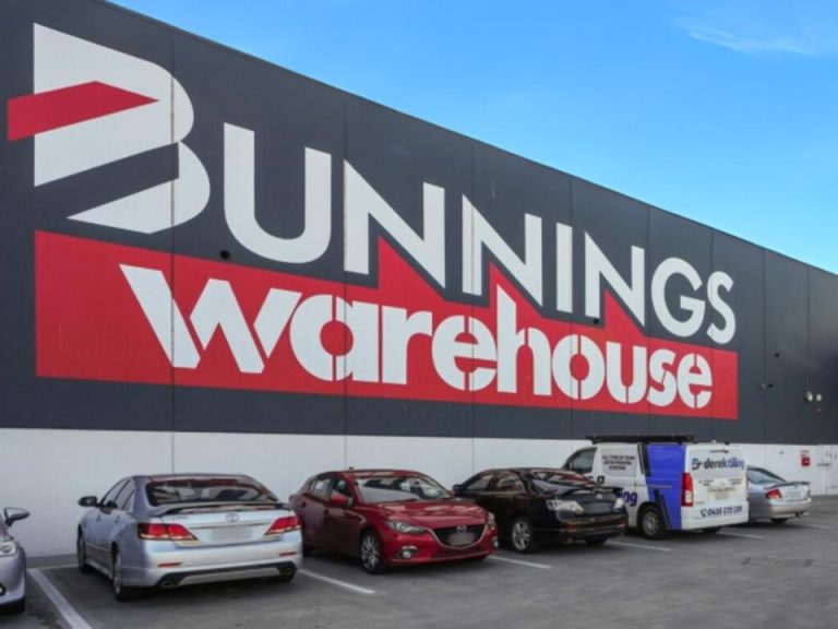 Bunnings secured by Schiavello Group in major deal