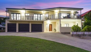 House of the week: Bali beauty meets Darwin modern