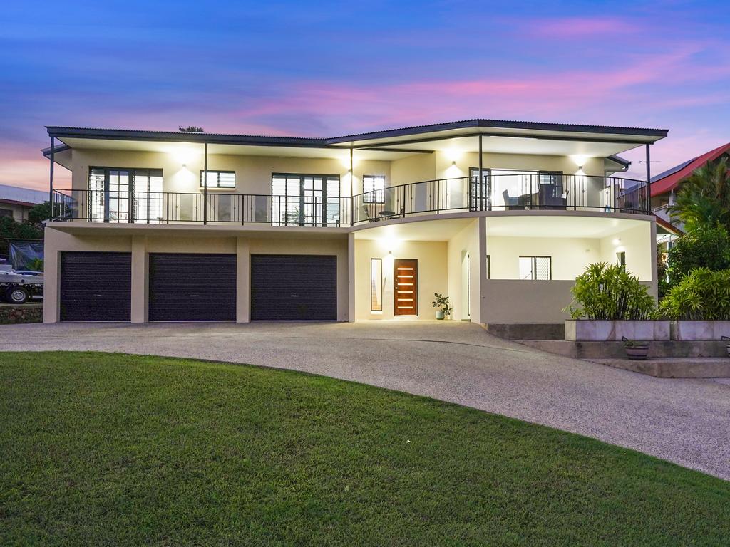 House of the week: Bali beauty meets Darwin modern