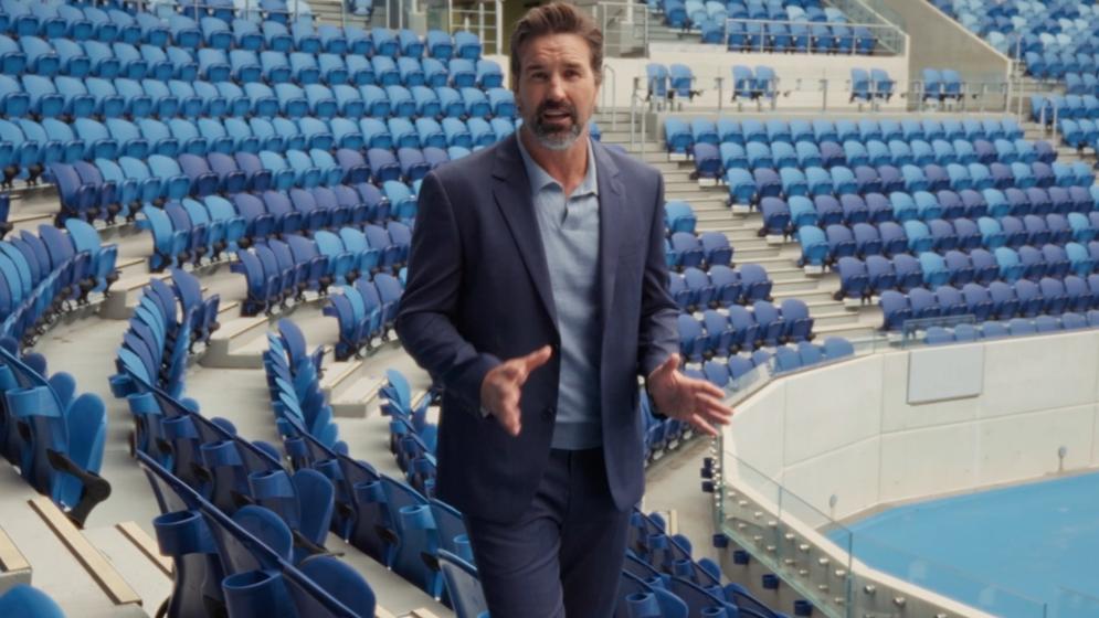 Pat Rafter to sell the Australian Open (EMBARGO - January 16) - for herald sun real estate