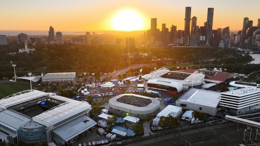 Pat Rafter to sell the Australian Open (EMBARGO - January 16) - for herald sun real estate