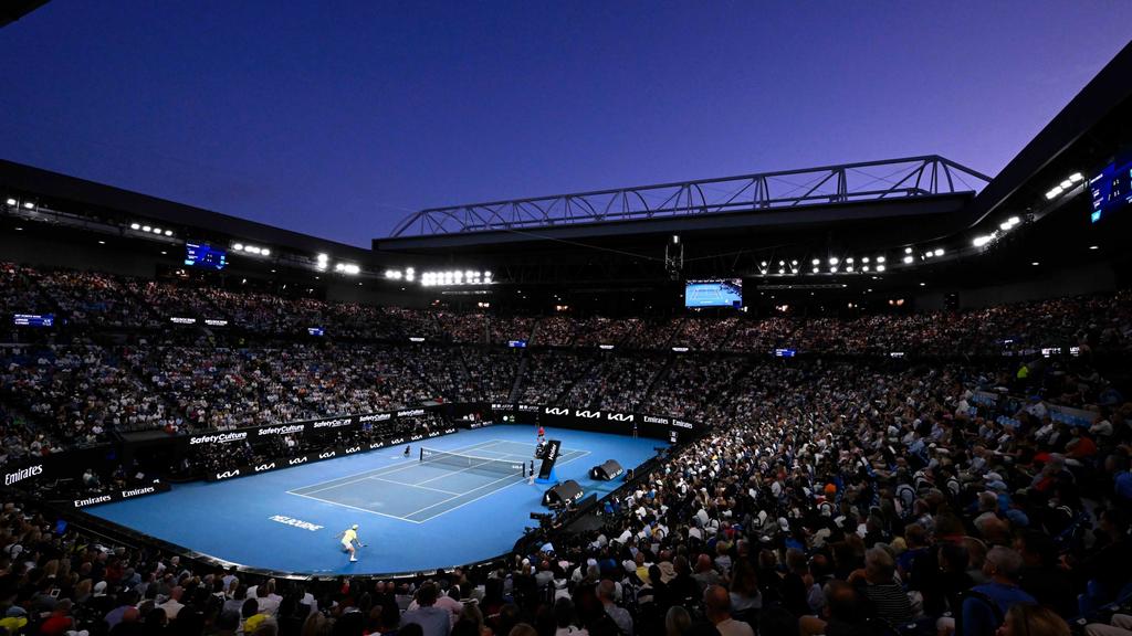Pat Rafter to sell the Australian Open (EMBARGO - January 16) - for herald sun real estate