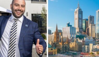 Melbourne home market gets kickstart from Boxing Day listing surge