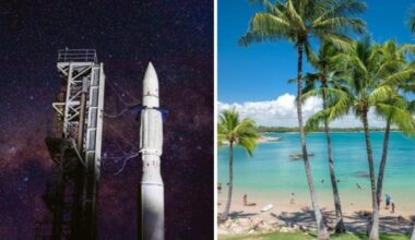 $217m space deal to launch sleepy Aussie town into orbit