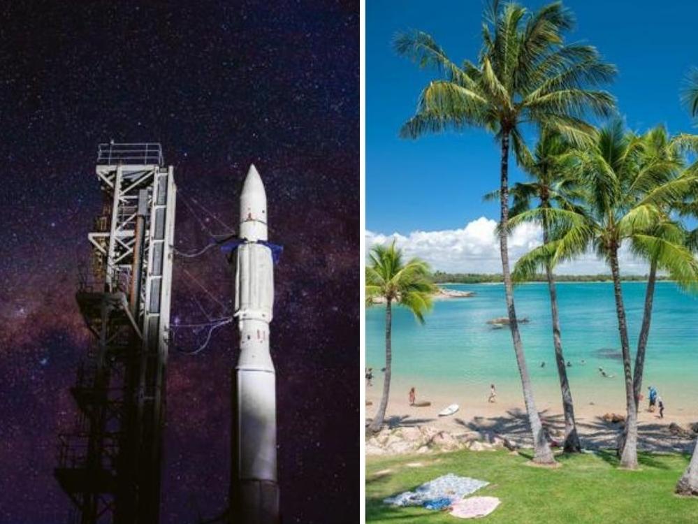 $217m space deal to launch sleepy Aussie town into orbit