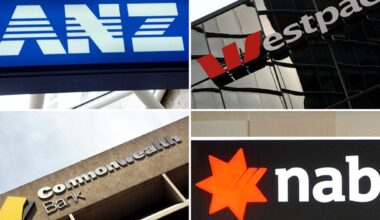 Triple rate hike: Shock as Aus big bank delivers blow ahead of RBA