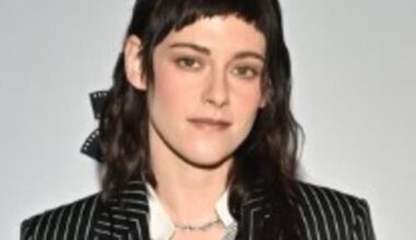 Sad reason Twilight star Kristen Stewart wants to quit US