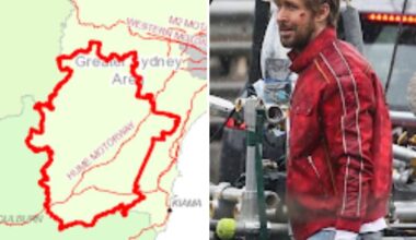 From Gatsby to The Matrix: Secret Aus locations used in Hollywood films