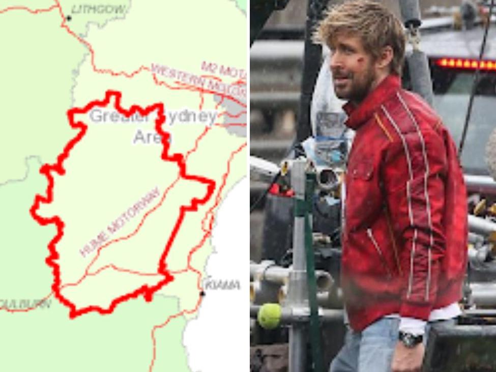 From Gatsby to The Matrix: Secret Aus locations used in Hollywood films