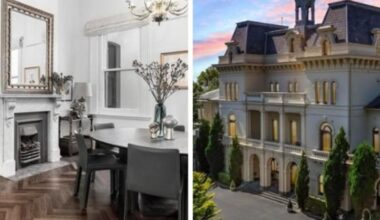 $2.75m piece of Kew ex-asylum where cricket greats died for sale