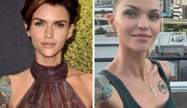 Inside Ruby Rose’s Aussie retreat after Hollywood exit