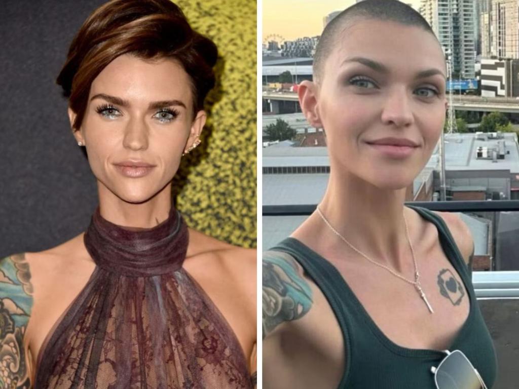 Inside Ruby Rose’s Aussie retreat after Hollywood exit