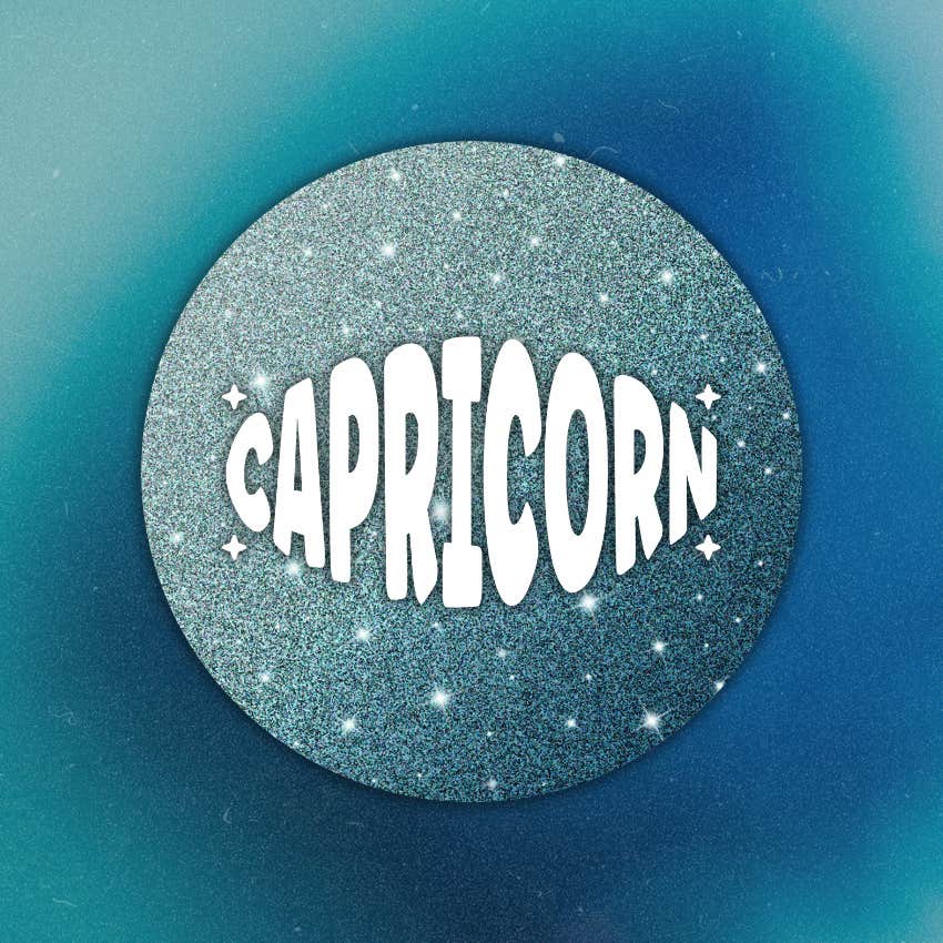 capricorn zodiac sign aquarius season january 19 - 25 2026