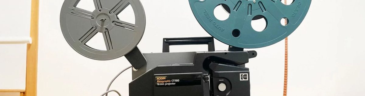 Handmade Movies with Nicci Haynes | Youth Workshop