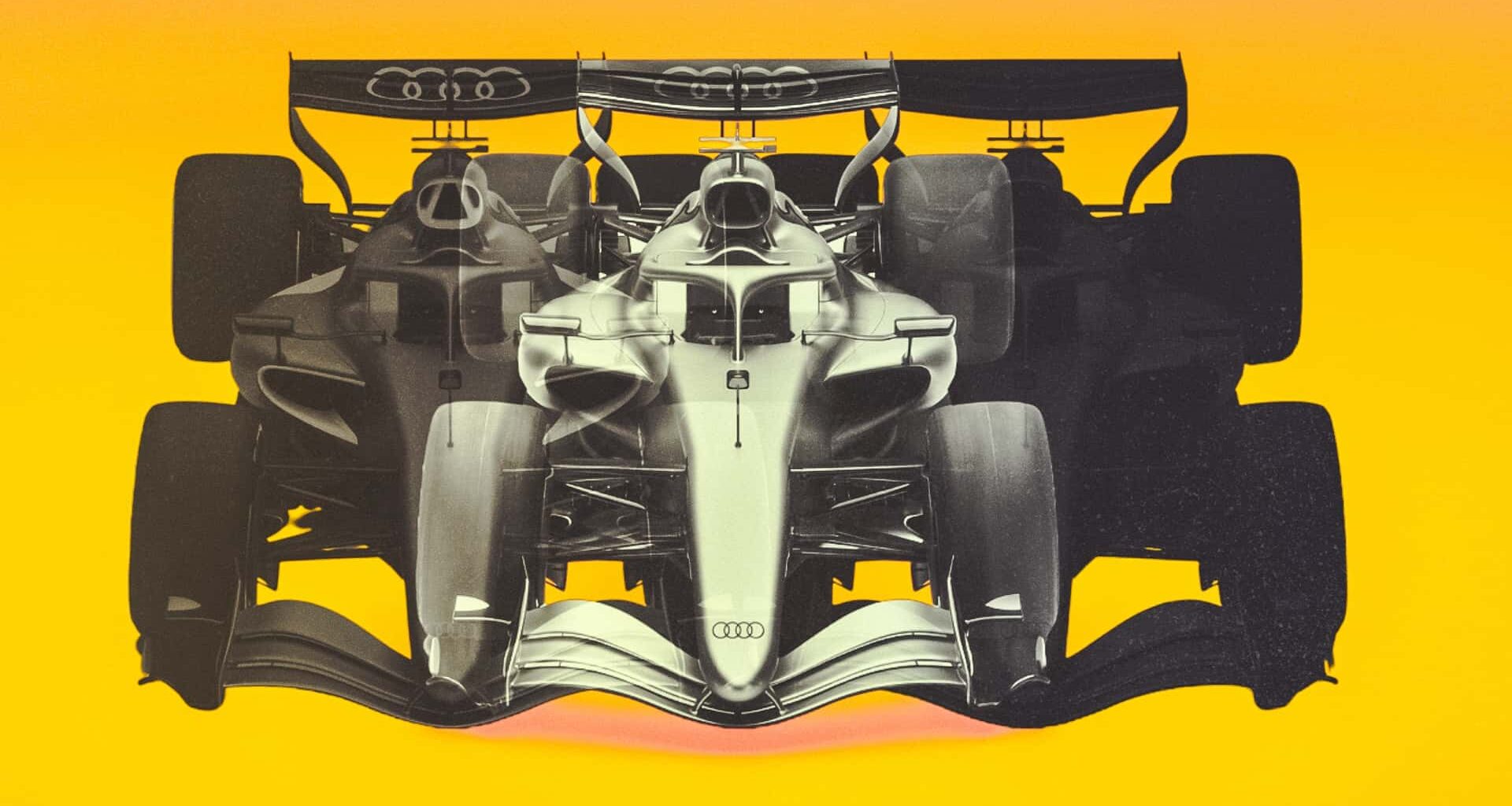 The Car Brands You'll Recognize On The F1 Grid In 2026