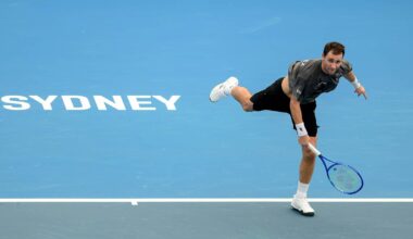 Will Ruud lead Team Norway to victory at United Cup? | News Article | United Cup