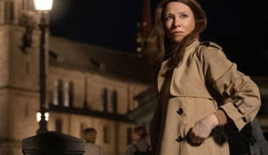 Cate Blanchett Set For "Dragon" Sequel