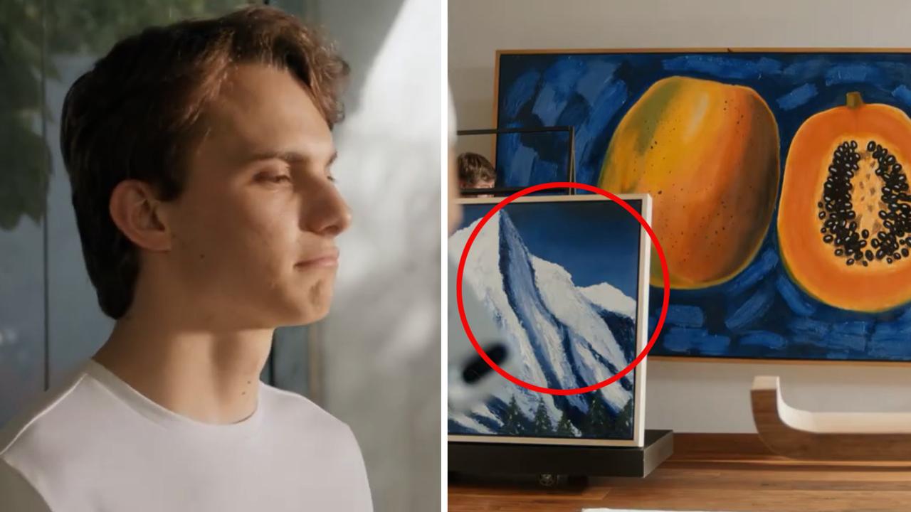 Oscar Piastri sledges Alpine over McLaren switch in Google Pixel ad, video