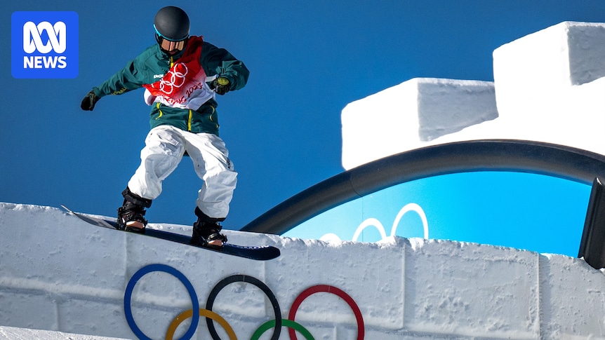 Australian Winter Olympian Tess Coady fully fit for Milan-Cortina Games, after Beijing bronze medal