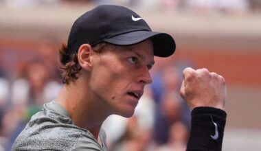 Australian Open 2026: Jannik Sinner’s five-year-old Aussie feud resurfaces