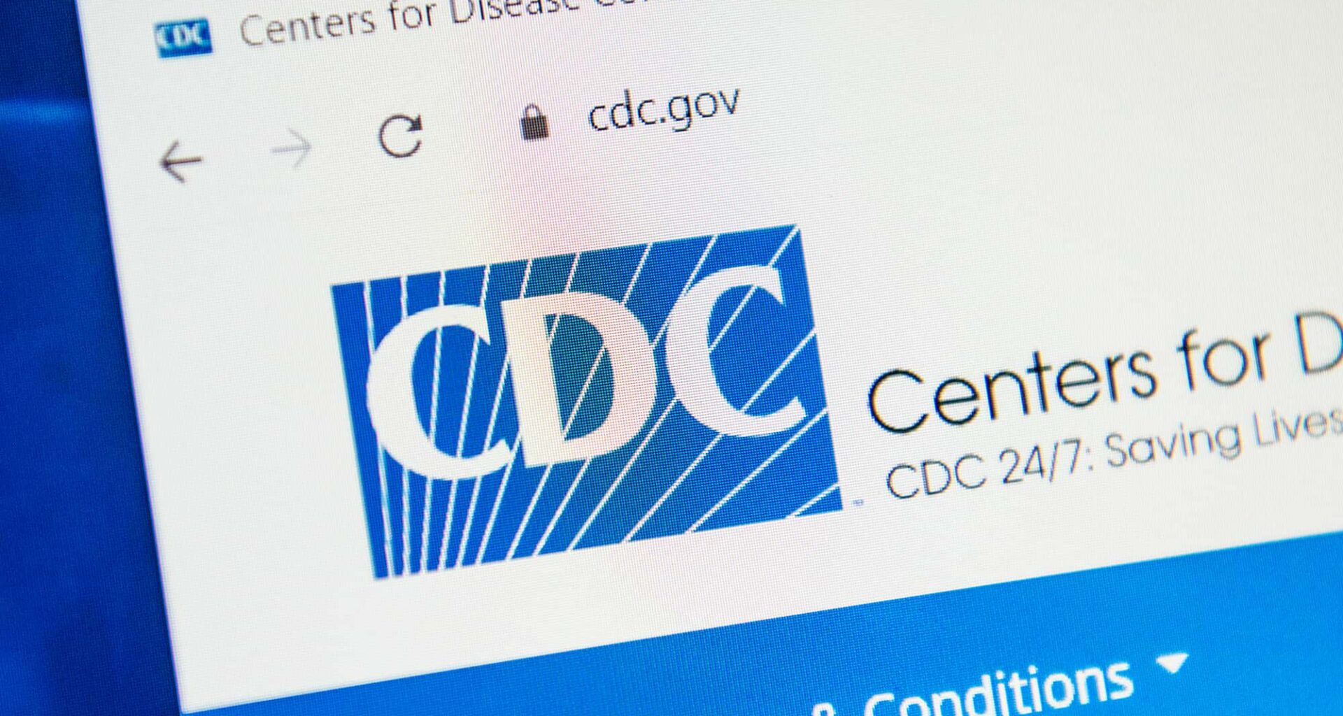 Nearly Half of CDC Surveillance Databases Halted Updates
