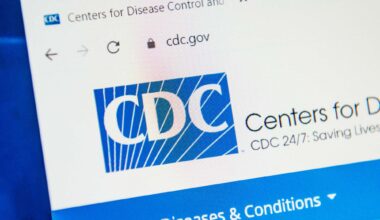 Nearly Half of CDC Surveillance Databases Halted Updates