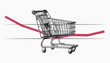 Ukraine’s December Inflation Rate Falls by 1.5%