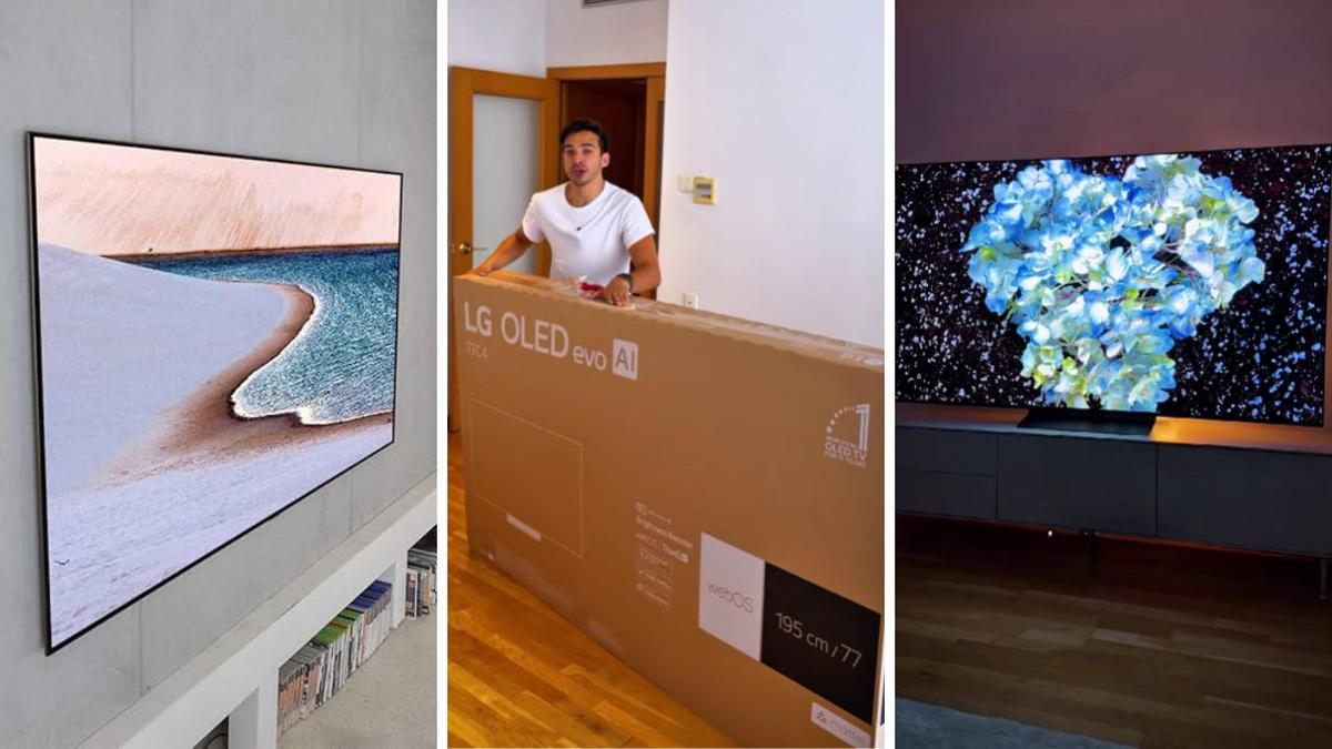 LG just dropped up to $1,000 off its premium TV and soundbar bundles and it’s the home upgrade everyone wants right now