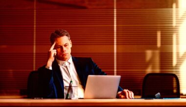 Majority of CEOs Alarmed as AI Delivers No Financial Returns