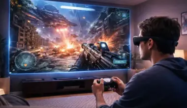 CES 2026: ASUS Unveils Smart Glasses With 171-Inch Virtual Screen