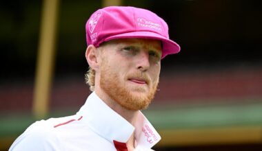 England name squad for fifth test, Gus Atkinson injured, replacement, teams, Australia v England, reaction, news