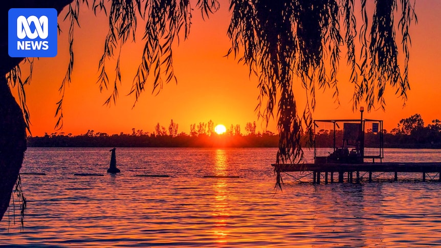 Victorian maximum temperature record broken as heatwave engulfs Australia