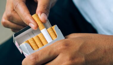 Scientists convert cigarette butts into new material for fast, durable energy storage