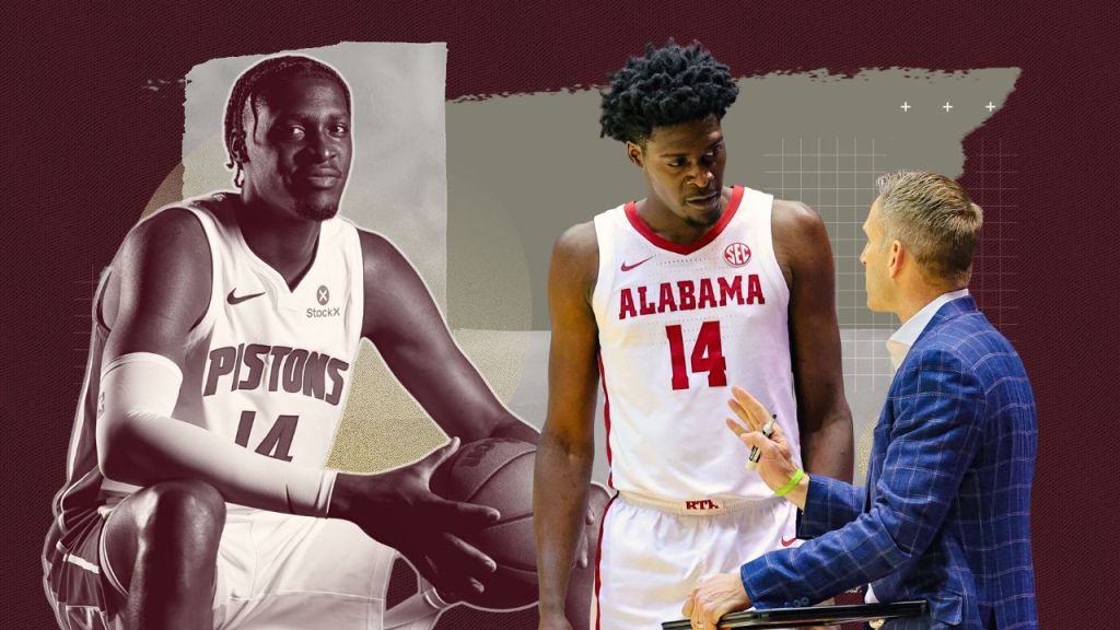 Charles Bediako Court Win Opens Door for NBA Player Returns to NCAA