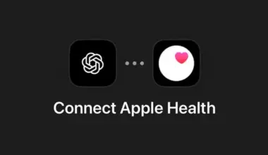 Man lets ChatGPT analyze 10 years of Apple Watch data and what it finds freaks him out enough to call his doctor