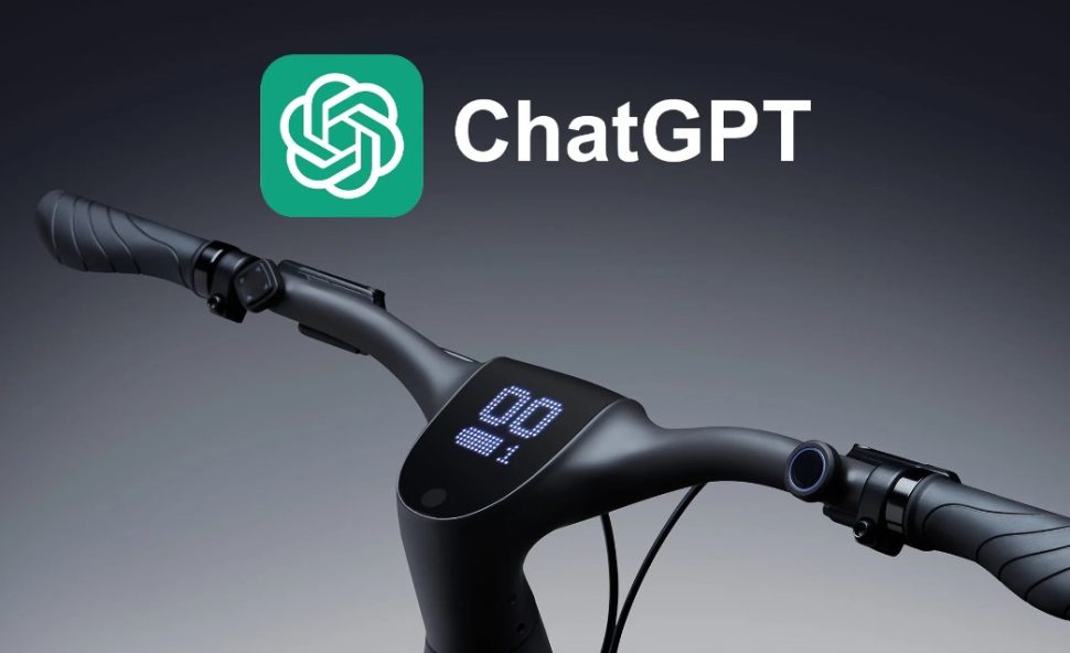 electric bike technology